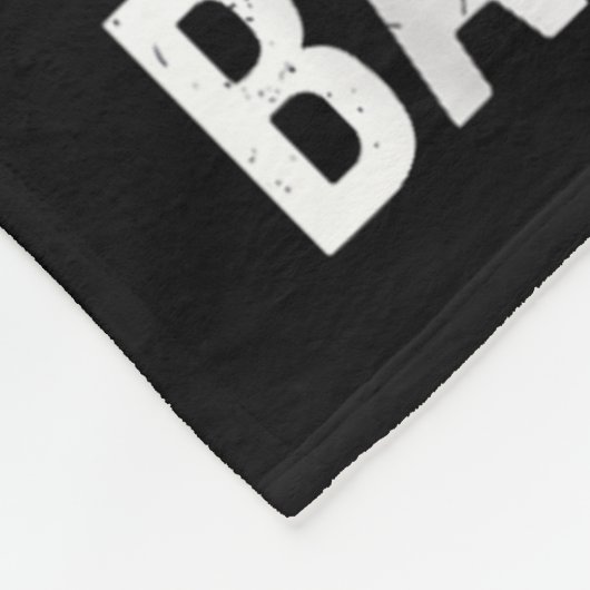 1% Sozialbatterie Sarcastic Funny eingeführt Katze Fleecedecke (Ecke)