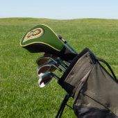 1. Special Forces Group (Im Flugzeug) Golf Headcover (In SItu)