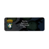 1. Special ops usacapoc(a) Patch (Vorne)