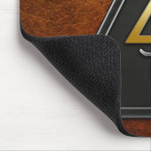 1. Spezialeinsatzkräfte - Delta Mousepad (Ecke)