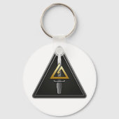 1. Spezialeinsatzkräfte - Delta Schlüsselanhänger (Vorderseite)