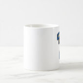 1. Spezialkräfte grüne Berets Veteranen iraq Tasse (Mittel)