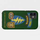 1. SPEZIALKRÄFTE iPHONE Case-Mate iPhone Hülle (Rückseite (Horizontal))