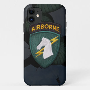 1. Spezieller Befehlspatch iPhone 11 Hülle