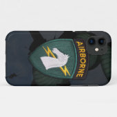 1. Spezieller Befehlspatch Case-Mate iPhone Hülle (Rückseite (Horizontal))