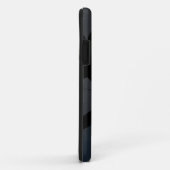 1. Spezieller Befehlspatch Case-Mate iPhone Hülle (Hinten/Rechts)