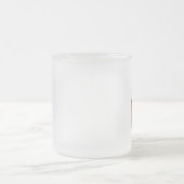 1. SSF Special Service Force Devil's Brigade Vets Mattglastasse (Mittel)