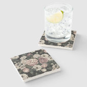 1 STEINUNTERSETZER (Seitenansicht)