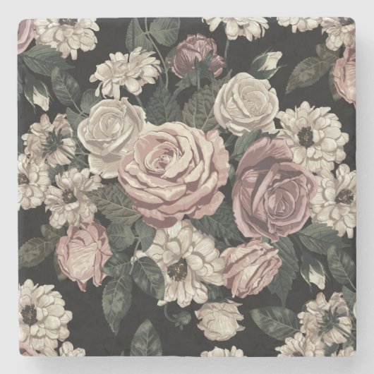 1 STEINUNTERSETZER (Vorderseite)