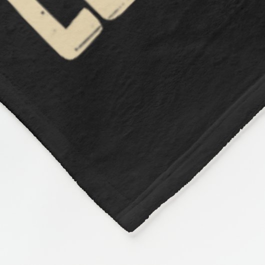 1. Stufe Abschluss des letzten Schulvideos Fleecedecke (Ecke)