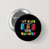 1. Stufe ungekoppelt an den ersten Schultag Button (Vorne & Hinten)