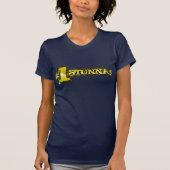 #1 Stunna T-Shirt (Vorderseite)