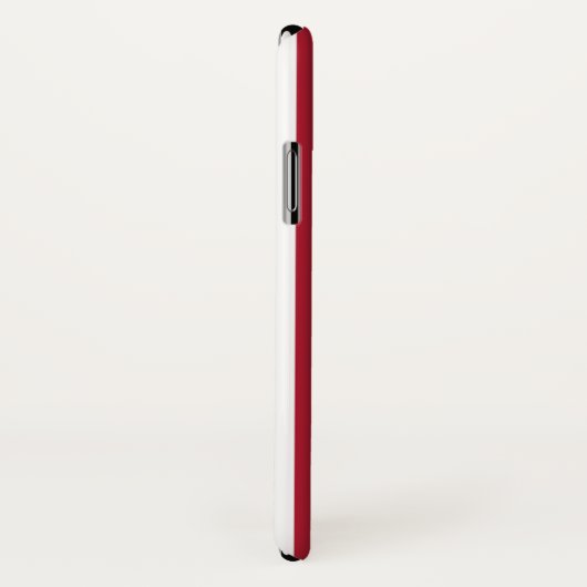 1. Support-Befehl Im Flugzeug Case-Mate iPhone Hülle (Hinten/Rechts)