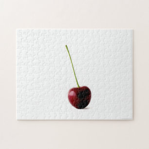 1 Sweet Cherry 11x14 252pc jpcnm Puzzle