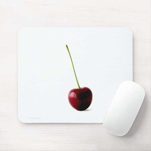 1 Sweet Cherry mpcnm Mousepad (Mit Mouse)