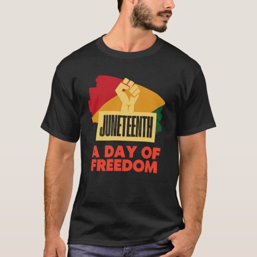 1. T-Shirt (Vorderseite)