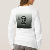 # 1 T-Shirt (Rückseite)