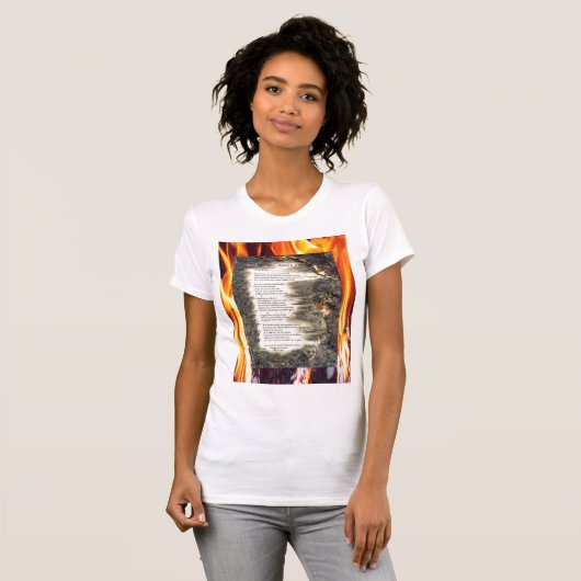 1 T-Shirt (Vorne ganz)