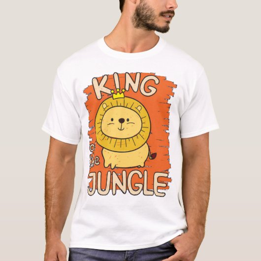 1 T-Shirt (Vorderseite)