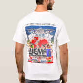 1 T-Shirt (Rückseite)