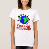 1 T-Shirt (Vorderseite)