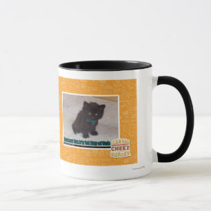1. Tag der Schule Tasse