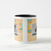 1. Tag der Schule Tasse (Zentrum)