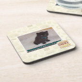 1. Tag der Schule Untersetzer (Linke Seite)