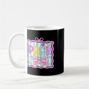 1. Tag der Vorschule Vorbereiteter Ck Zur Schule C Kaffeetasse