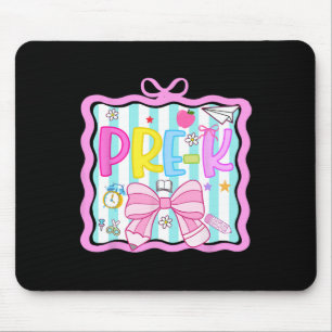 1. Tag der Vorschule - Vorschulreif zur Schule Co Mousepad