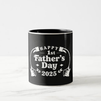 1. Tag des Vaters 2025 Tasse