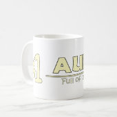 1 Tante Kaffeetasse (Vorderseite Links)