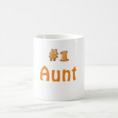 #1 Tante Kaffeetasse (Mittel)