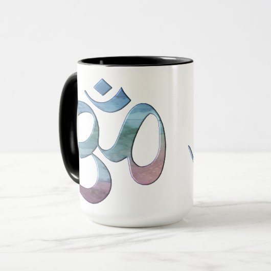 1 TASSE (Vorderseite Links)