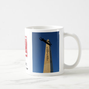 1. Tasse CDC-Website