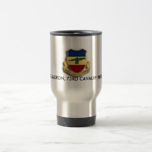 1. TASSE DES GESCHWADER-73. CAV