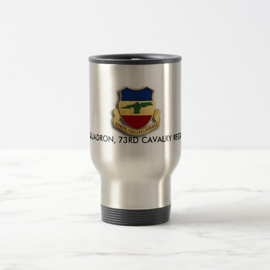 1. TASSE DES GESCHWADER-73. CAV (Mittel)