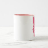 #1 Tasse für Mama-Kaffee (Mittel)