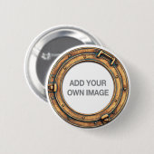 1-Taste Button (Vorne & Hinten)