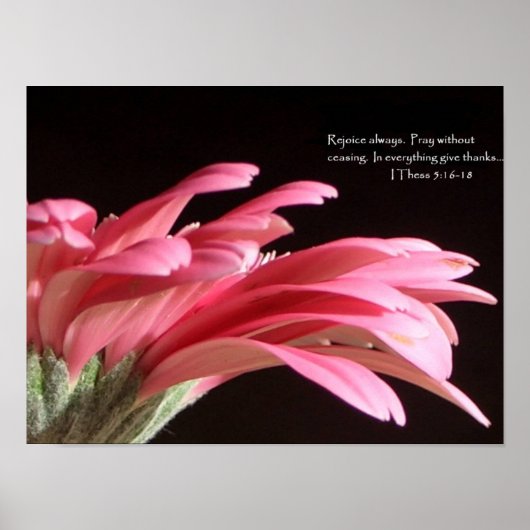 1 Thes Poster (Vorne)