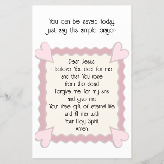 1 Thessaloniker 4:16-17 Flyer (Hinten)