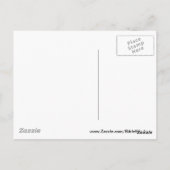 1 Thessaloniker 5:17 Postkarte (Rückseite)