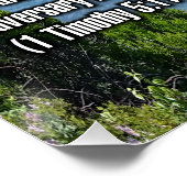 1 Timotheus 5:11-14 WEBU Poster (Ecke)