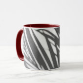 1 Timothy 6:12 Kampf um den guten Kampf des Glaube Tasse (Vorderseite Links)