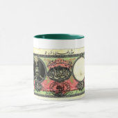 1 Toman Tasse (Zentrum)