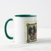 1 Toman Tasse (Links)