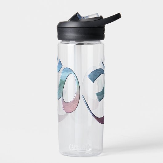 1 TRINKFLASCHE (Links)