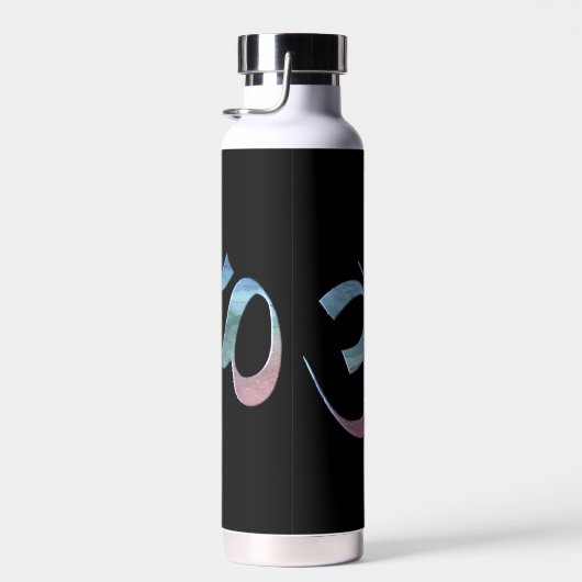 1 TRINKFLASCHE (Rechts)