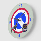 1. TSC JAG Uhr (Winkel)