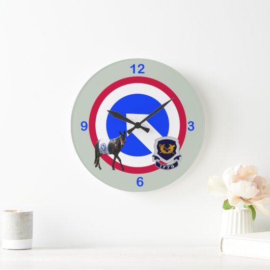 1. TSC JAG Uhr (Zuhause)